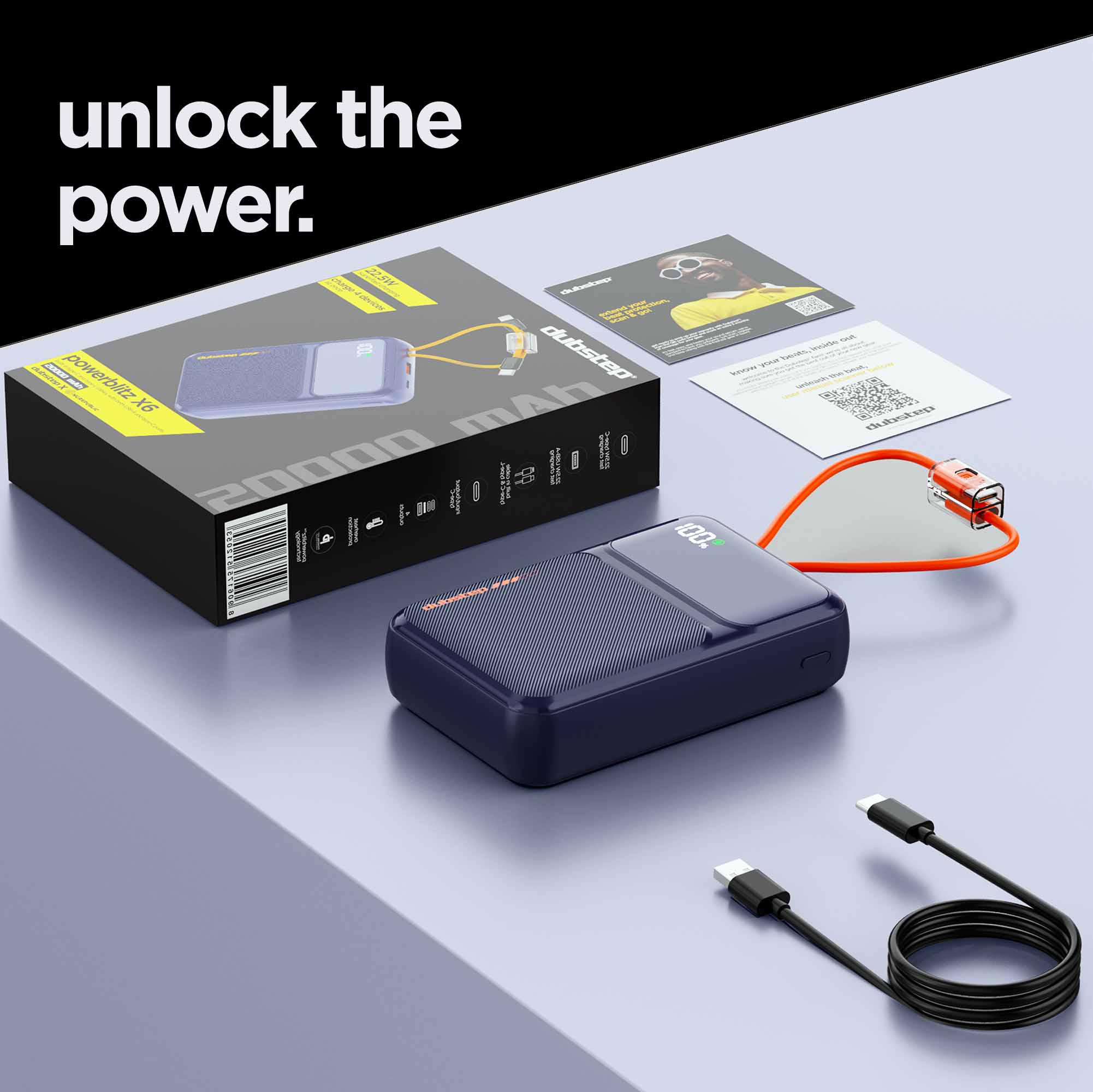Powerblitz X6 - Image 11