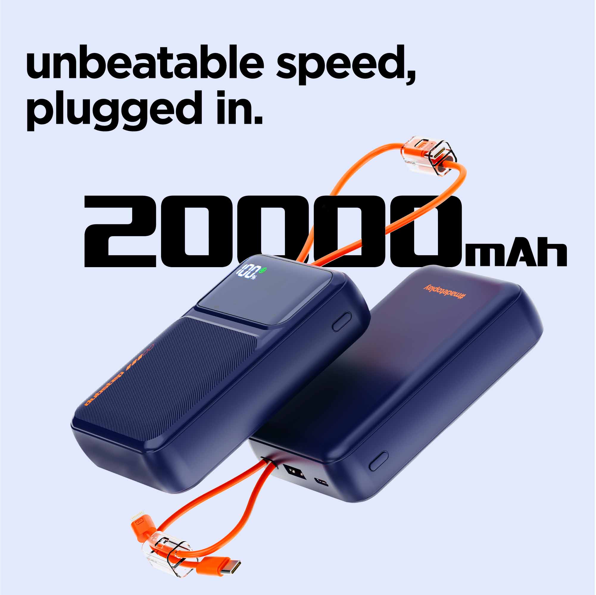 Powerblitz X6 - Image 4