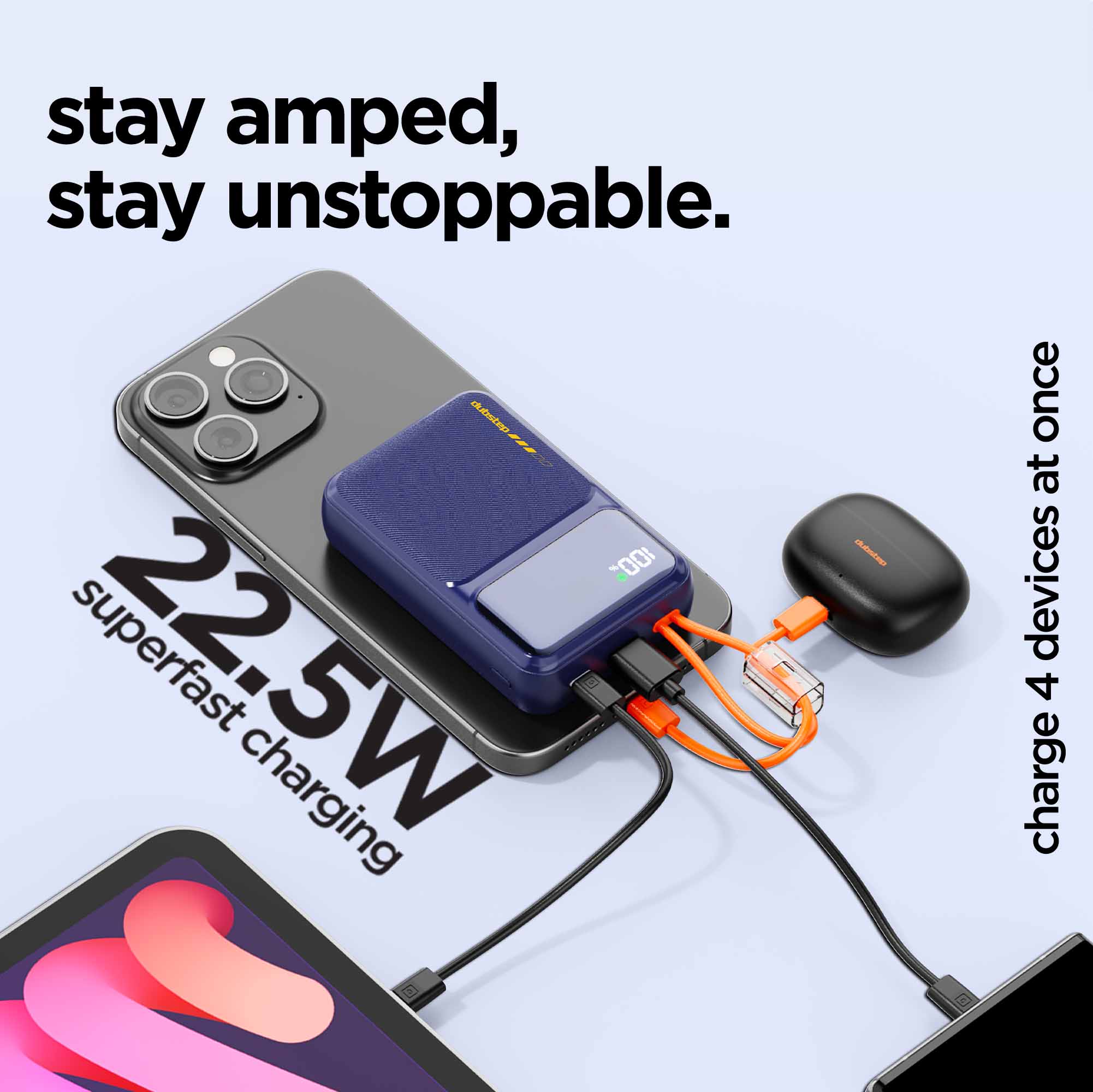 Powerblitz X6 - Image 5