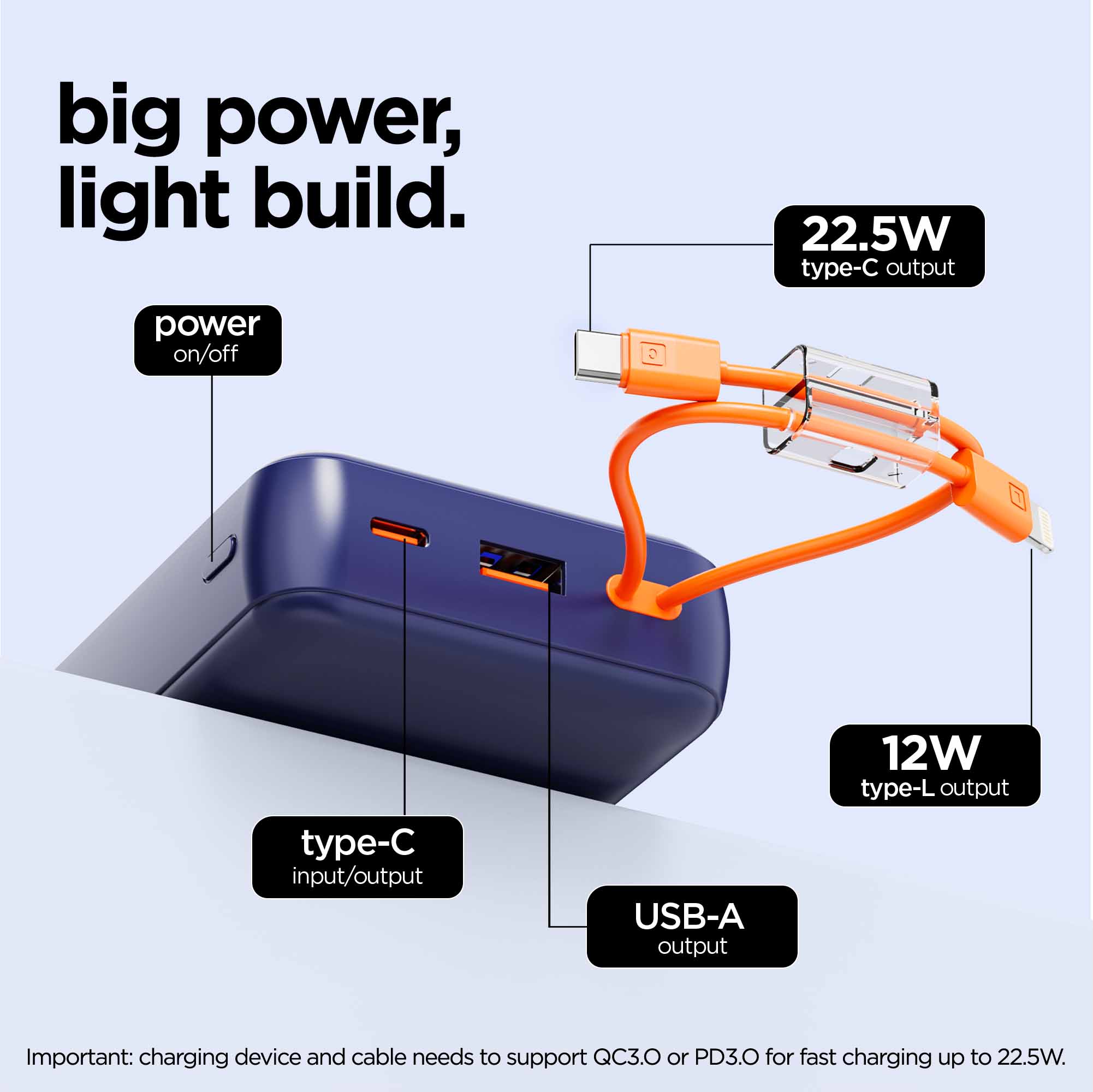 Powerblitz X6 - Image 6