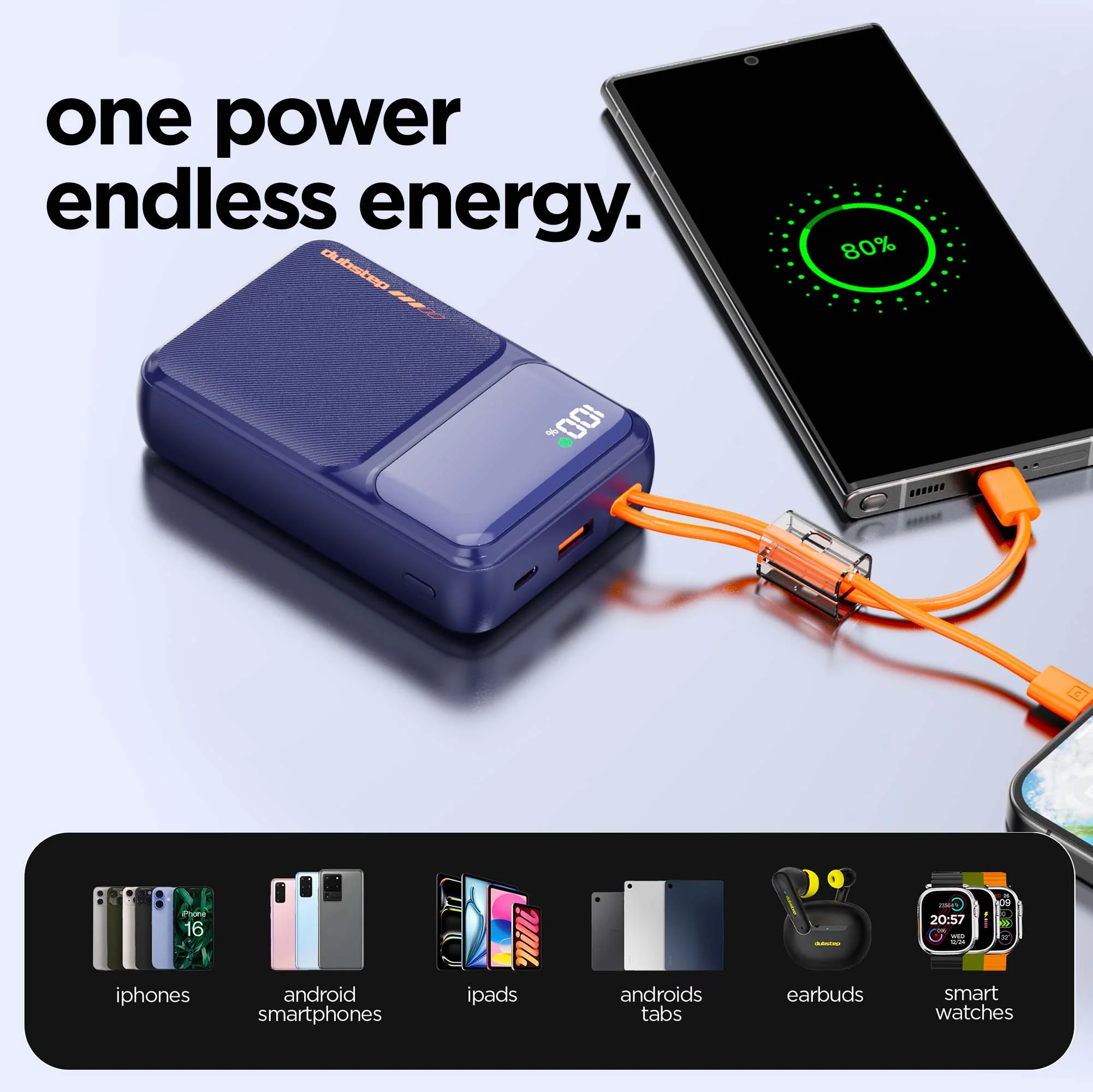Powerblitz X6 - Image 9