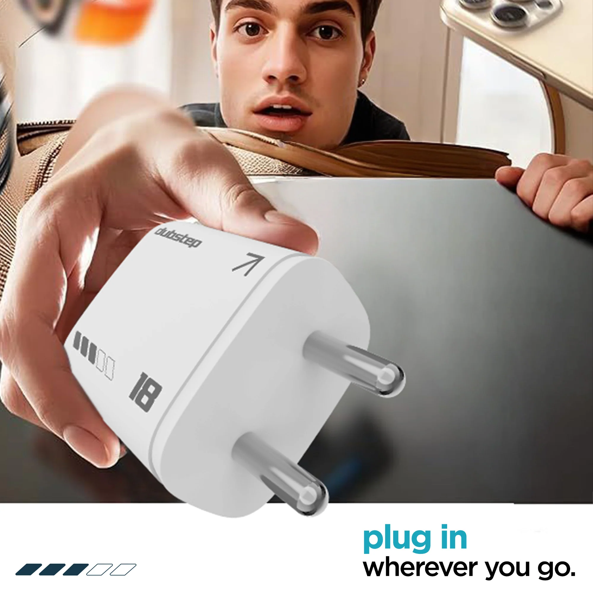Sprint 18W Charger - Image 13