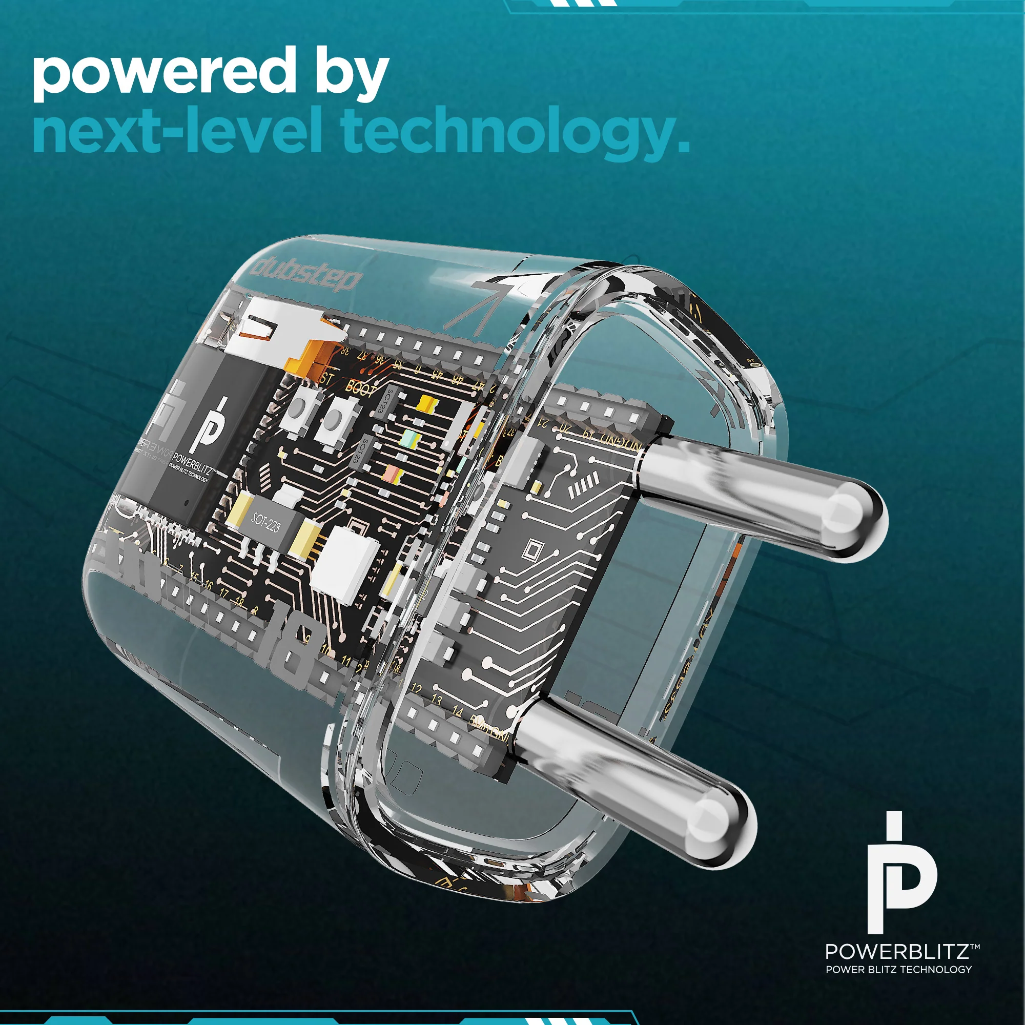 Sprint 18W Charger - Image 8