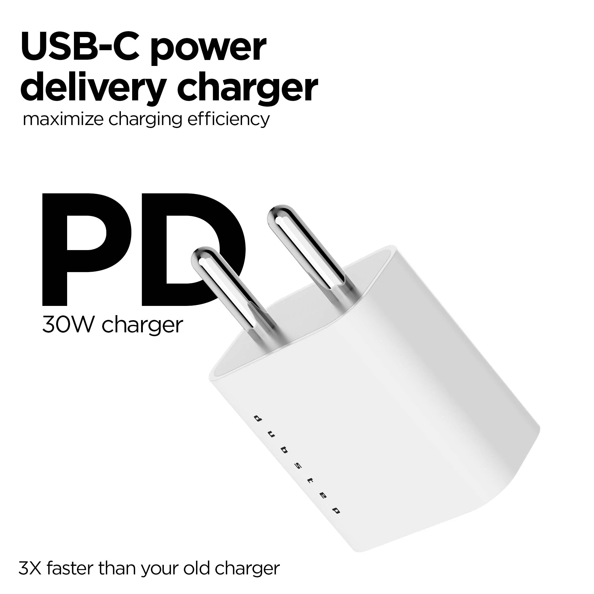 Sprint 30w PD Charger - Image 5