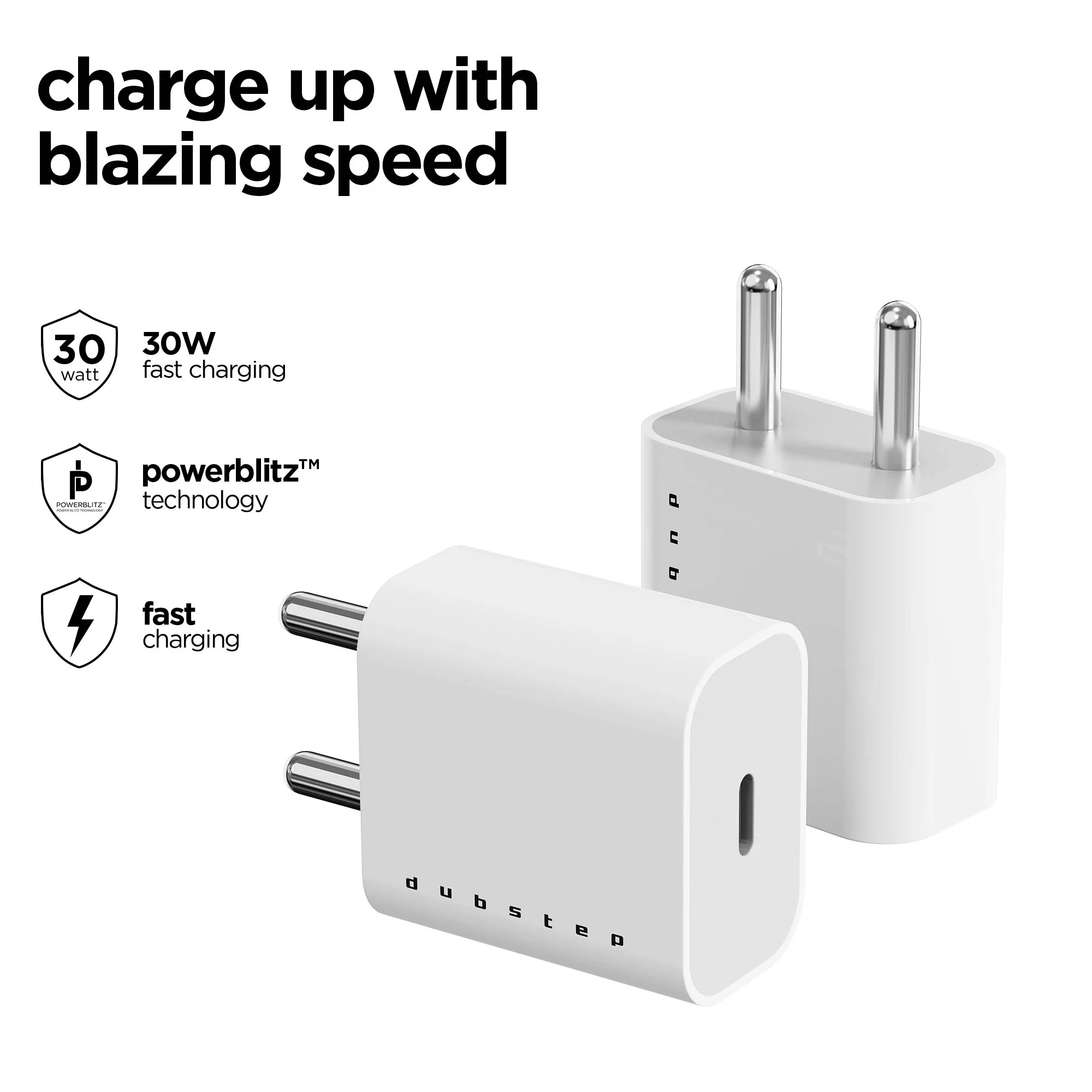 Sprint 30w PD Charger - Image 8