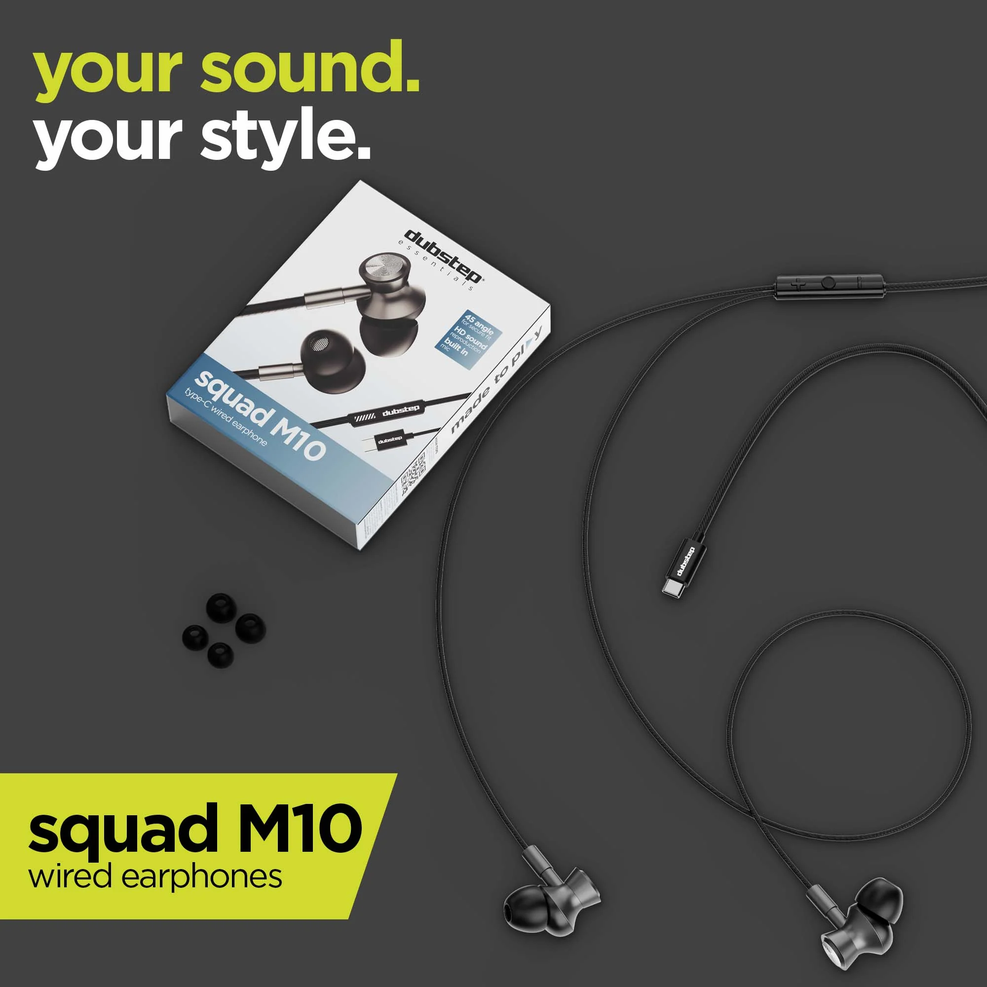 Squad M10 - Image 15