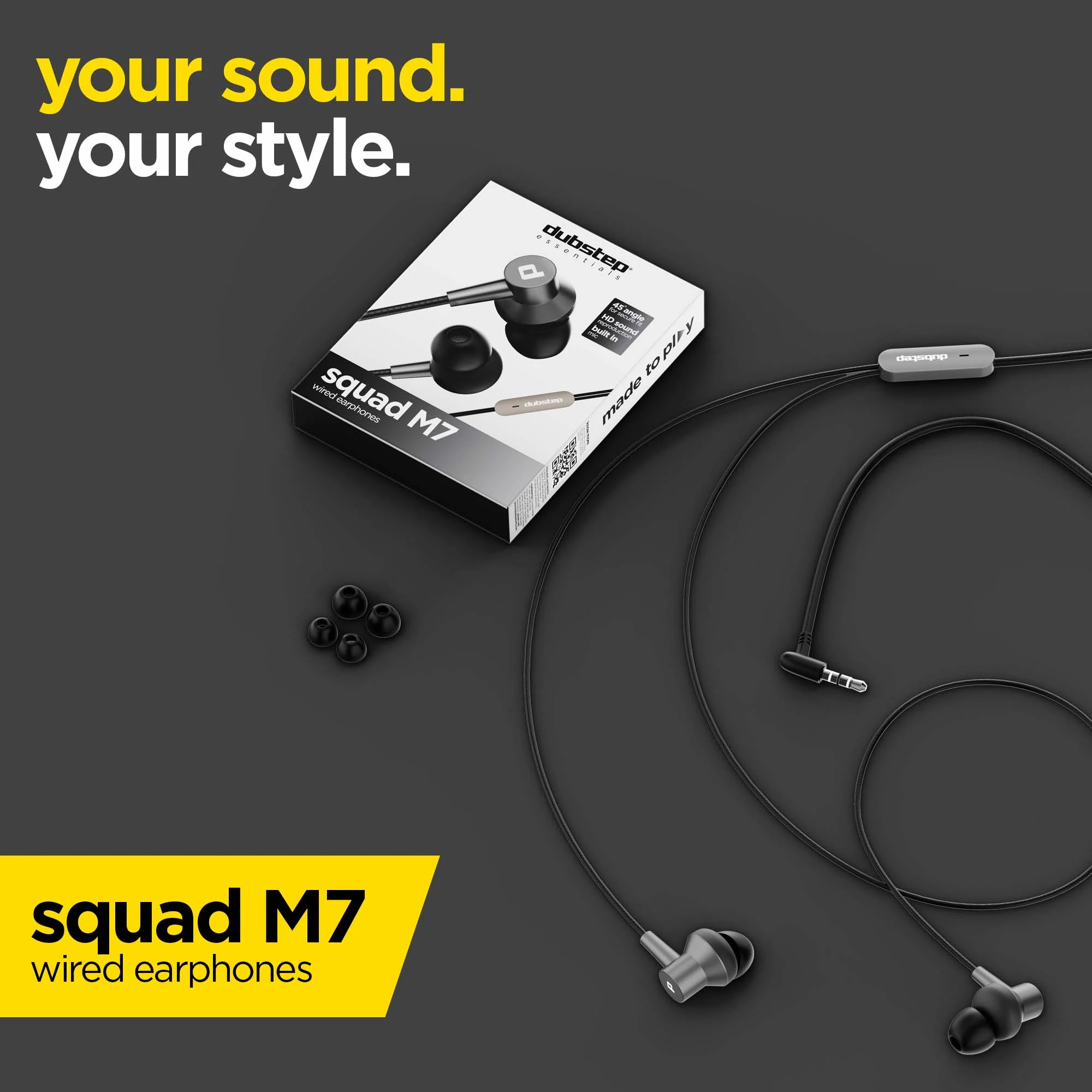 Squad M7 - Image 14