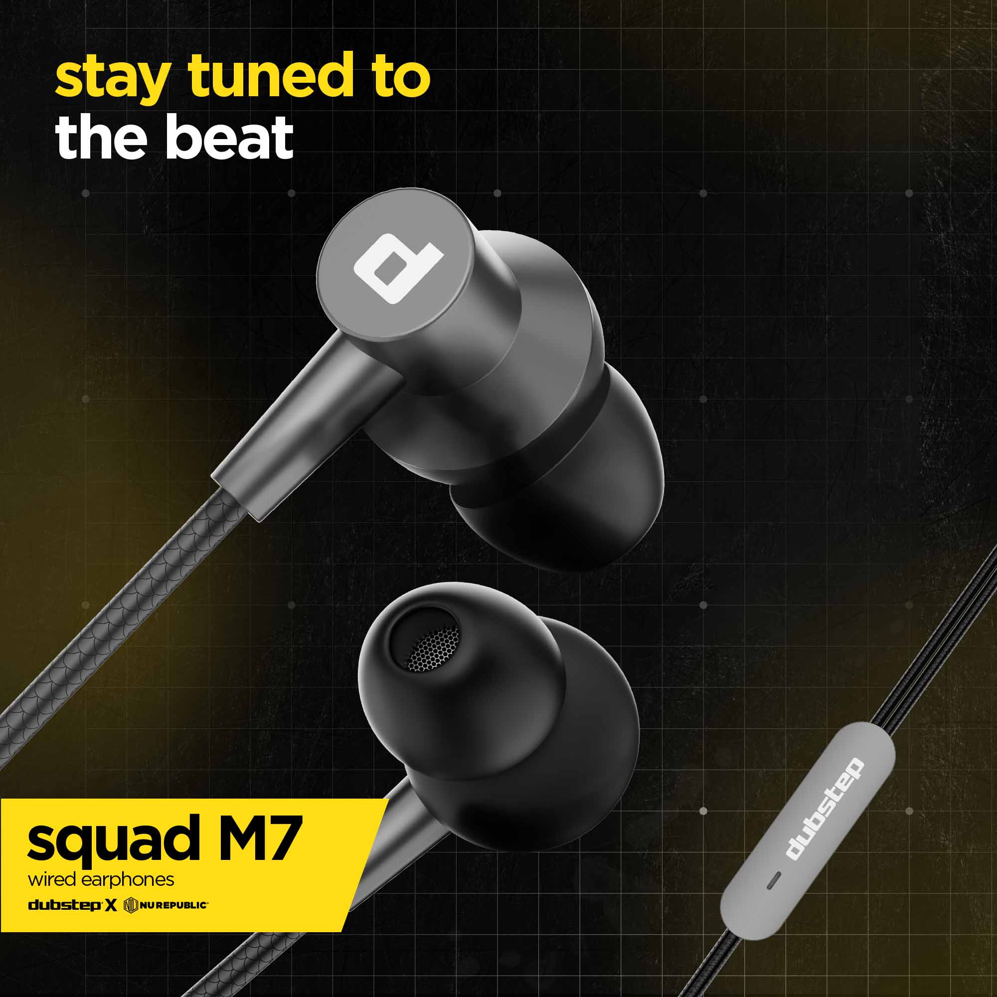 Squad M7 - Image 2