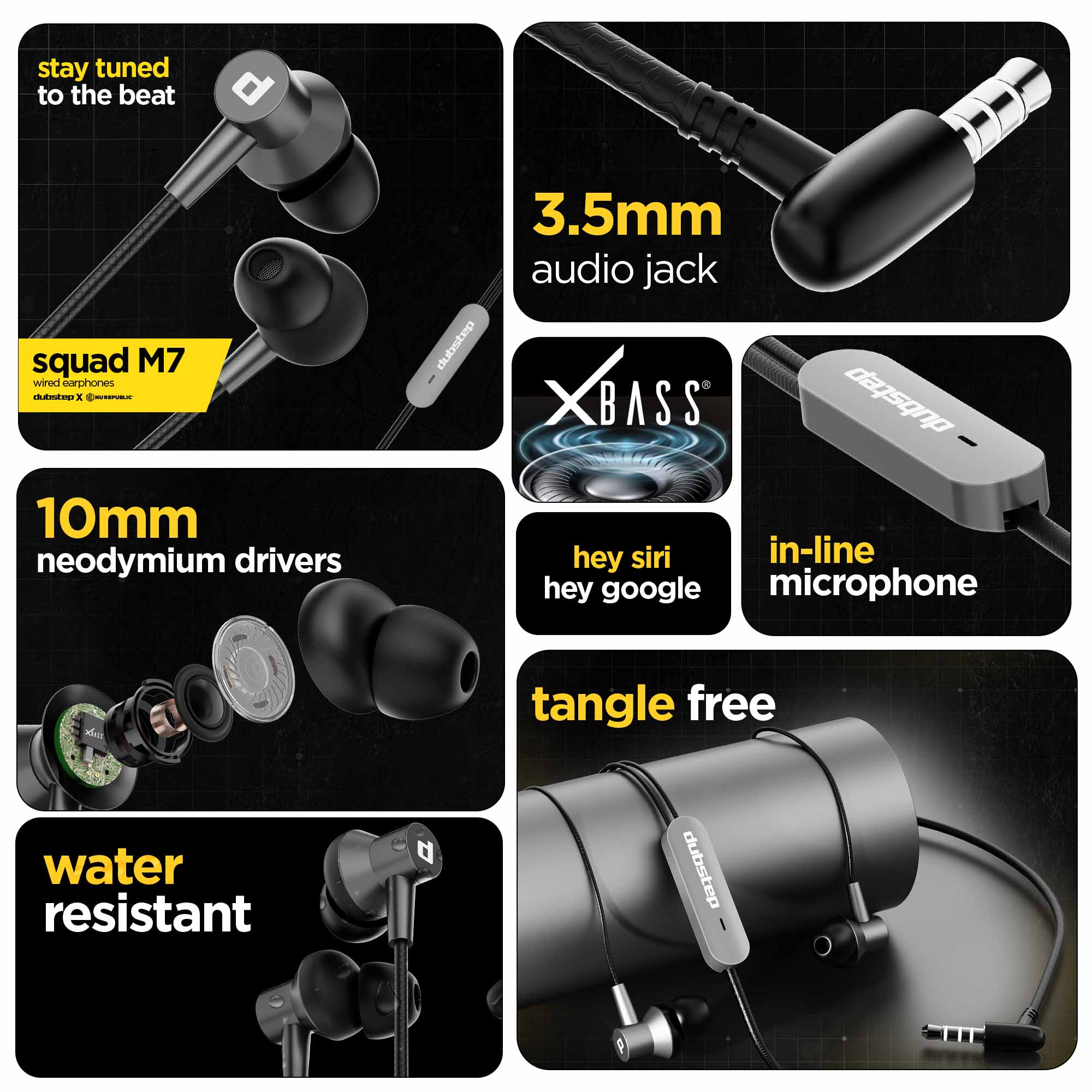 Squad M7 - Image 3