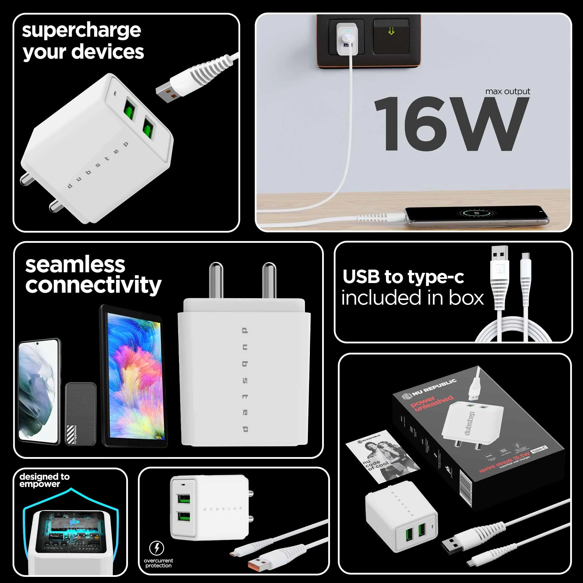 Sprint 16W - Image 3