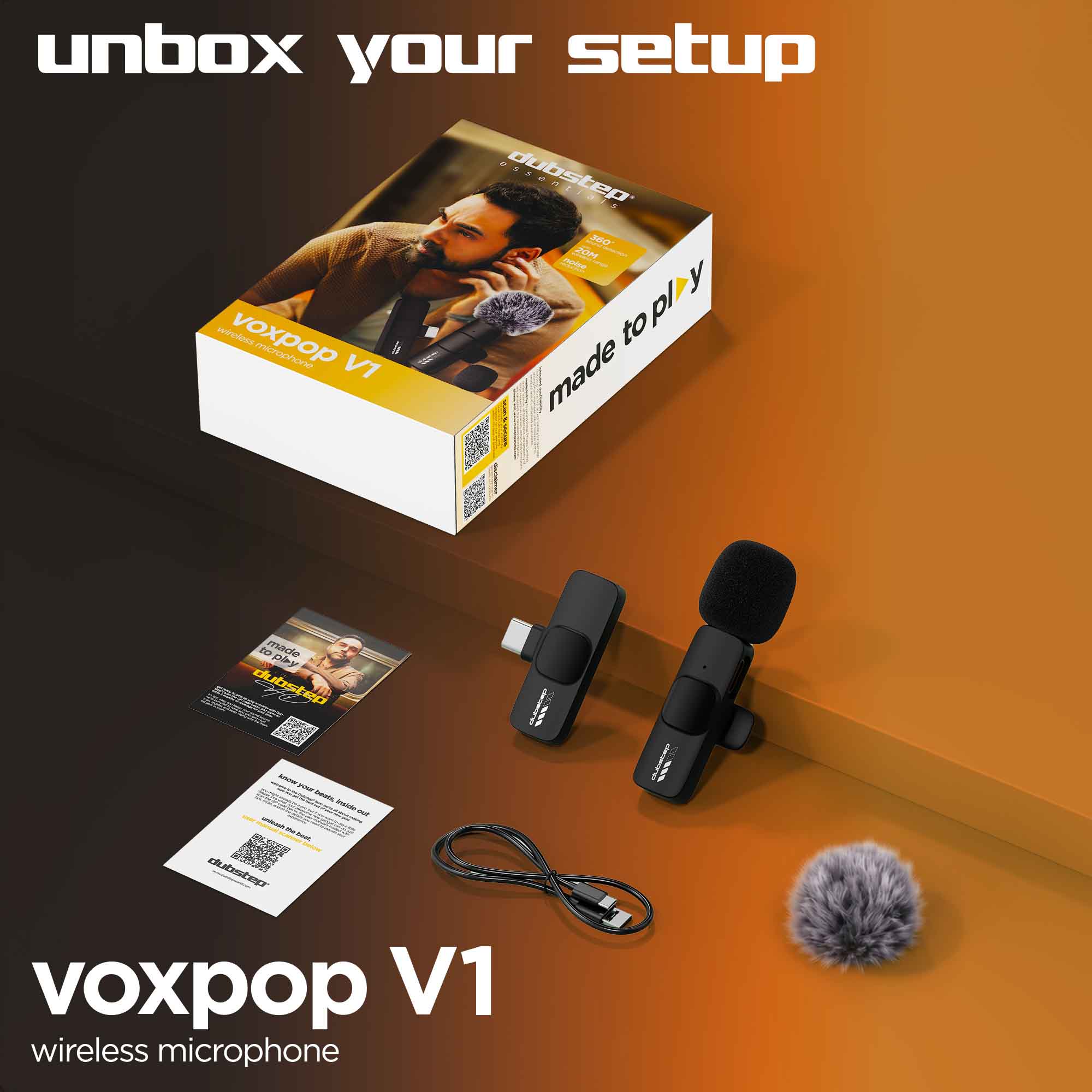 Voxpop V1 - Image 19
