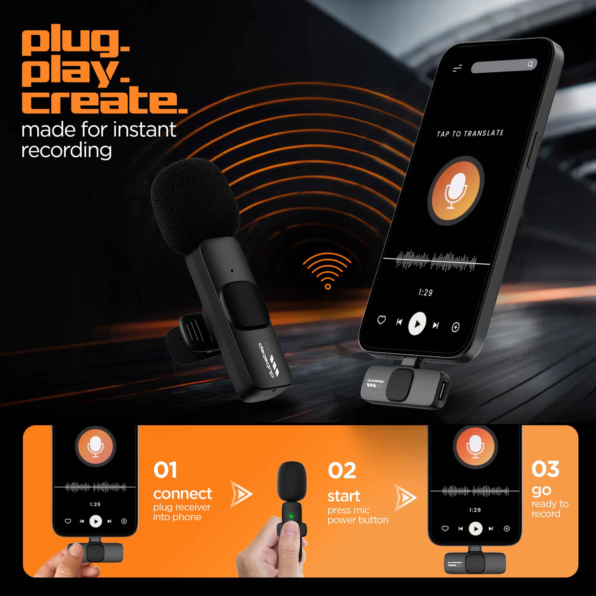 Voxpop V1 - Image 6