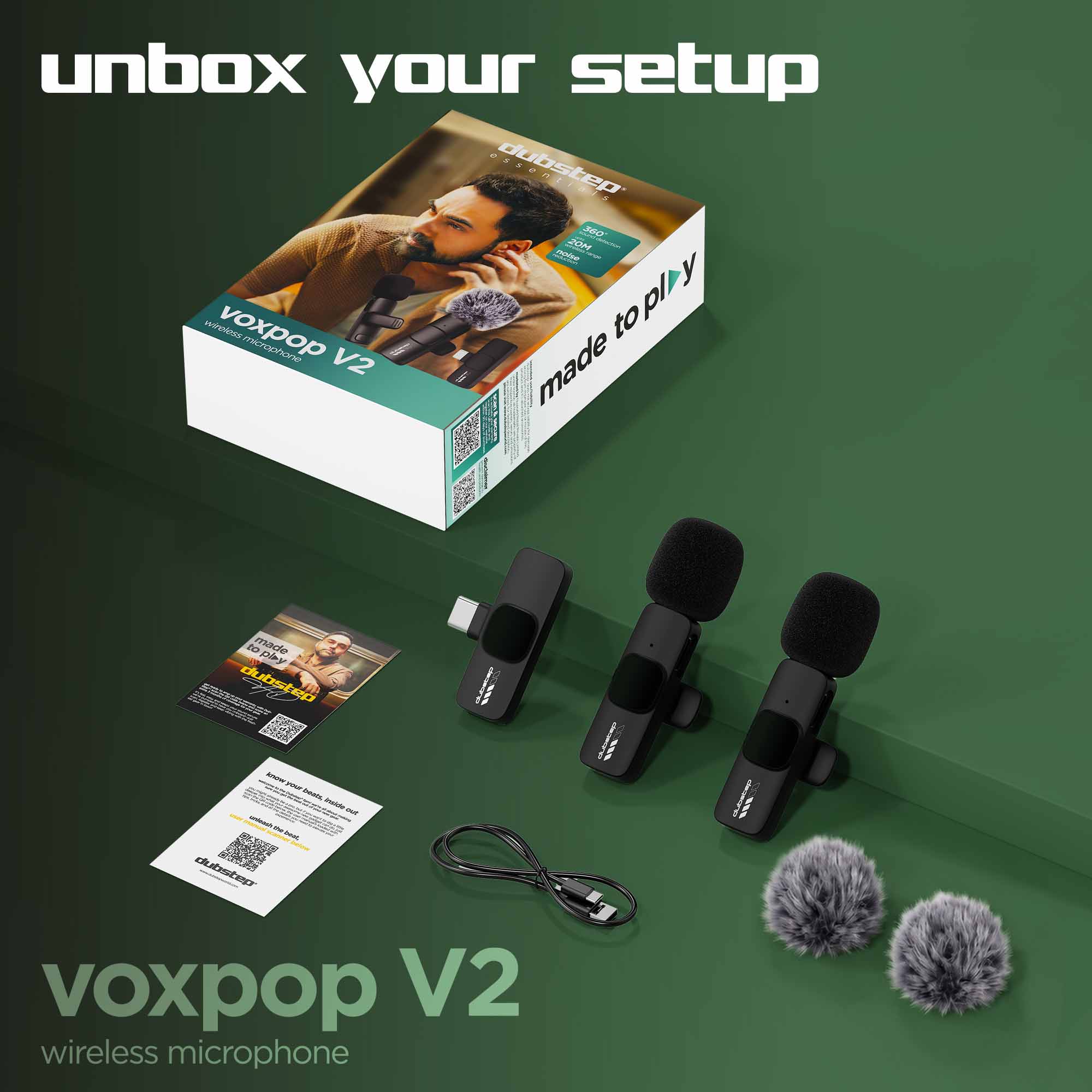 Voxpop V2 - Image 19